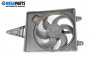 Ventilator radiator for Alfa Romeo 145 Hatchback (07.1994 - 01.2001) 1.4 i.e. 16V T.S., 103 hp