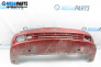 Front bumper for Alfa Romeo 145 Hatchback (07.1994 - 01.2001), hatchback, position: front