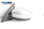 Mirror for Ford S-Max Minivan I (05.2006 - 12.2014), 5 doors, minivan, position: left