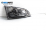 Mâner interior for Ford S-Max Minivan I (05.2006 - 12.2014), 5 uși, monovolum, position: dreapta