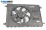 Ventilator radiator for Ford S-Max Minivan I (05.2006 - 12.2014) 1.8 TDCi, 125 hp