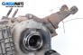 Turbo for Ford S-Max Minivan I (05.2006 - 12.2014) 1.8 TDCi, 125 hp