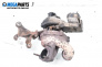 Turbo for Ford S-Max Minivan I (05.2006 - 12.2014) 1.8 TDCi, 125 hp