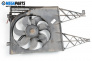 Kühlerlüfter for Audi A3 Hatchback I (09.1996 - 05.2003) 1.9 TDI, 90 hp