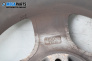 Alloy wheels for Audi A3 Hatchback I (09.1996 - 05.2003) 15 inches, width 6, ET 35 (The price is for the set)