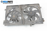 Cooling fans for Audi A3 Hatchback I (09.1996 - 05.2003) 1.9 TDI, 110 hp