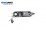 Innerer griff for Audi A3 Hatchback I (09.1996 - 05.2003), 3 türen, hecktür, position: rechts
