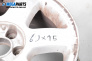 Alloy wheels for Audi A3 Hatchback I (09.1996 - 05.2003) 15 inches, width 6 (The price is for the set)