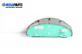Bloc instrumente de bord for Peugeot 407 Station Wagon (05.2004 - 12.2011) 2.7 HDi, 204 hp