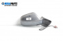 Spiegel for Peugeot 407 Station Wagon (05.2004 - 12.2011), 5 türen, combi, position: rechts