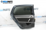 Tür for Peugeot 407 Station Wagon (05.2004 - 12.2011), 5 türen, combi, position: links, rückseite