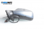 Spiegel for Peugeot 407 Station Wagon (05.2004 - 12.2011), 5 türen, combi, position: links
