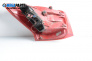 Tail light for Peugeot 407 Station Wagon (05.2004 - 12.2011), station wagon, position: left