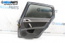 Door for Peugeot 407 Station Wagon (05.2004 - 12.2011), 5 doors, station wagon, position: rear - right