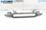 Armătură bară de protecție for Peugeot 407 Station Wagon (05.2004 - 12.2011), combi, position: fața