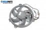 Kühlerlüfter for Peugeot 407 Station Wagon (05.2004 - 12.2011) 2.7 HDi, 204 hp