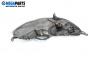 Far for Peugeot 407 Station Wagon (05.2004 - 12.2011), combi, position: stânga