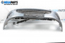 Bara de protectie frontala for Peugeot 407 Station Wagon (05.2004 - 12.2011), combi, position: fața