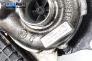 Turbo for Peugeot 407 Station Wagon (05.2004 - 12.2011) 2.7 HDi, 204 hp