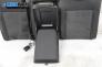 Set scaune for Mercedes-Benz A-Class Hatchback  W168 (07.1997 - 08.2004), 5 uși
