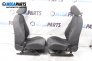 Set scaune for Mercedes-Benz A-Class Hatchback  W168 (07.1997 - 08.2004), 5 uși