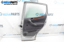 Ușă for Mercedes-Benz A-Class Hatchback  W168 (07.1997 - 08.2004), 5 uși, hatchback, position: dreaptă - spate
