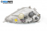 Far for Mercedes-Benz A-Class Hatchback  W168 (07.1997 - 08.2004), hatchback, position: stânga