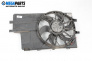 Ventilator radiator for Mercedes-Benz A-Class Hatchback  W168 (07.1997 - 08.2004) A 140 (168.031, 168.131), 82 hp