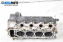 Motorkopf for Mercedes-Benz A-Class Hatchback  W168 (07.1997 - 08.2004) A 140 (168.031, 168.131), 82 hp