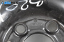 Spare tire for Mercedes-Benz A-Class Hatchback  W168 (07.1997 - 08.2004) 15 inches, width 5.5 (The price is for one piece)