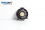 Difuzor for Mercedes-Benz CLK-Class Coupe (C209) (06.2002 - 05.2009)