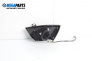 Tasten verstellung der sitze for Mercedes-Benz CLK-Class Coupe (C209) (06.2002 - 05.2009)