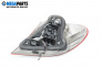 Stop for Mercedes-Benz CLK-Class Coupe (C209) (06.2002 - 05.2009), coupe, position: stânga