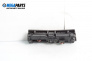 Bedienfeldtasten for Mercedes-Benz CLK-Class Coupe (C209) (06.2002 - 05.2009)