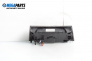Air conditioning panel for Mercedes-Benz CLK-Class Coupe (C209) (06.2002 - 05.2009)