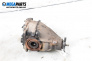  for Mercedes-Benz CLK-Class Coupe (C209) (06.2002 - 05.2009) 270 CDI (209.316), 170 hp, automatic