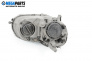 Far for Mercedes-Benz CLK-Class Coupe (C209) (06.2002 - 05.2009), coupe, position: dreapta