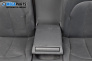 Scaune din piele for Mercedes-Benz CLK-Class Coupe (C209) (06.2002 - 05.2009), 3 uși