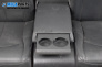 Scaune din piele for Mercedes-Benz CLK-Class Coupe (C209) (06.2002 - 05.2009), 3 uși
