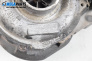 Turbo for Mercedes-Benz CLK-Class Coupe (C209) (06.2002 - 05.2009) 270 CDI (209.316), 170 hp