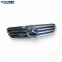 Grill for Mercedes-Benz CLK-Class Coupe (C209) (06.2002 - 05.2009), coupe, position: front