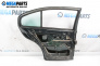 Tür for Skoda Octavia I Hatchback (09.1996 - 12.2010), 5 türen, hecktür, position: links, rückseite