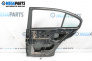 Door for Skoda Octavia I Hatchback (09.1996 - 12.2010), 5 doors, hatchback, position: rear - right