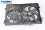 Cooling fans for Skoda Octavia I Hatchback (09.1996 - 12.2010) 1.9 TDI, 90 hp