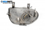 Far for Renault Clio II Hatchback (09.1998 - 09.2005), hatchback, position: stânga
