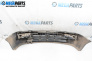 Bara de protectie frontala for Renault Clio II Hatchback (09.1998 - 09.2005), hatchback, position: fața