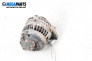 Alternator for Renault Clio II Hatchback (09.1998 - 09.2005) 1.2 (BB0A, BB0F, BB10, BB1K, BB28, BB2D, BB2H, CB0A...), 58 hp