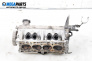 Chiulasă for Renault Clio II Hatchback (09.1998 - 09.2005) 1.2 (BB0A, BB0F, BB10, BB1K, BB28, BB2D, BB2H, CB0A...), 58 hp
