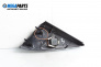 Difuzor for Land Rover Freelander SUV I (02.1998 - 10.2006)