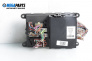 Fuse box for Land Rover Freelander SUV I (02.1998 - 10.2006) 2.0 Td4 4x4, 112 hp